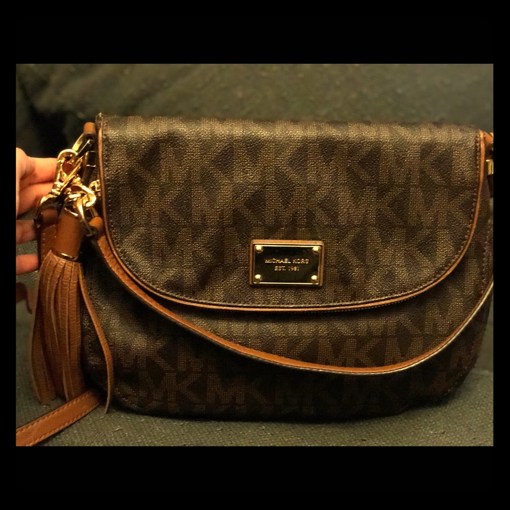 Michael Kors Handbag